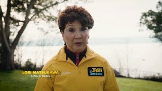 Stand for Truth: Lori Matsukawa | KING 5 News