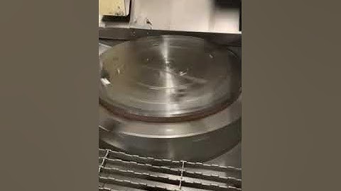 Youji VTL1000 ATC CNC Vertical Boring Mill