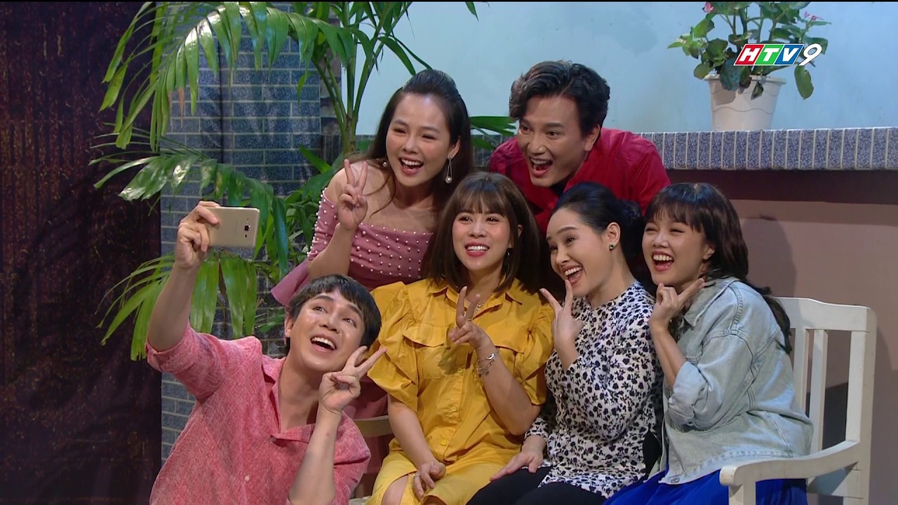 Kịch NGƯỜI CHUNG MỘT NHÀ (Nguyễn Thu Phương) - Phi Nga, Việt Hưng, Hoàng Vân Anh, Bá Thắng,...