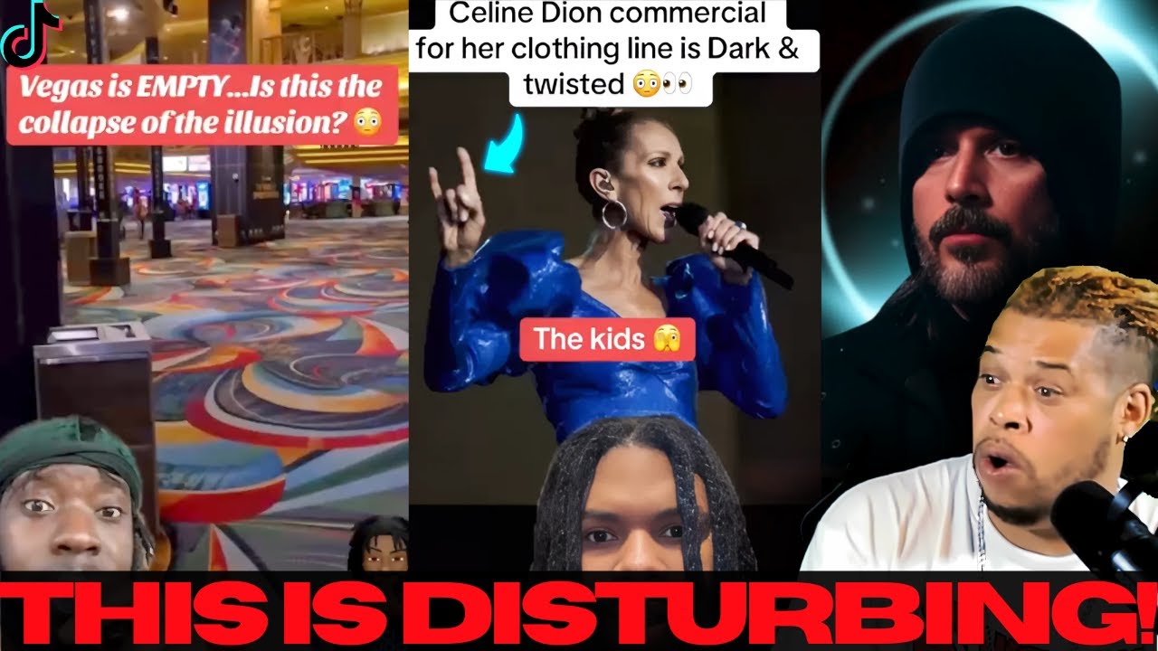 THEY Don't Want YOU to see The Most DISTURBING Videos Circulating ONLINE TODAY