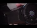 FLIR T500-Series Thermal Camera: Laser-Assisted Autofocus