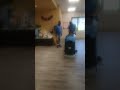 Bolivar Missouri School ECLC custodian