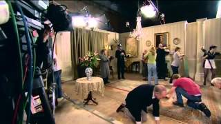 Observation & Inference   Whodunnit