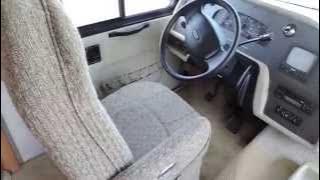 Nice 35' 2005 Georgie Boy Pursuit 3500DS Ford V10 36K Miles!!