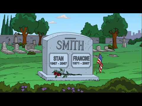 stan smith crash