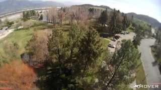 FPV - RAW - QAV250