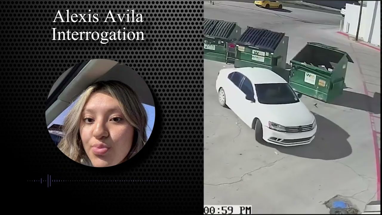 Video from Recent Client - Sample
