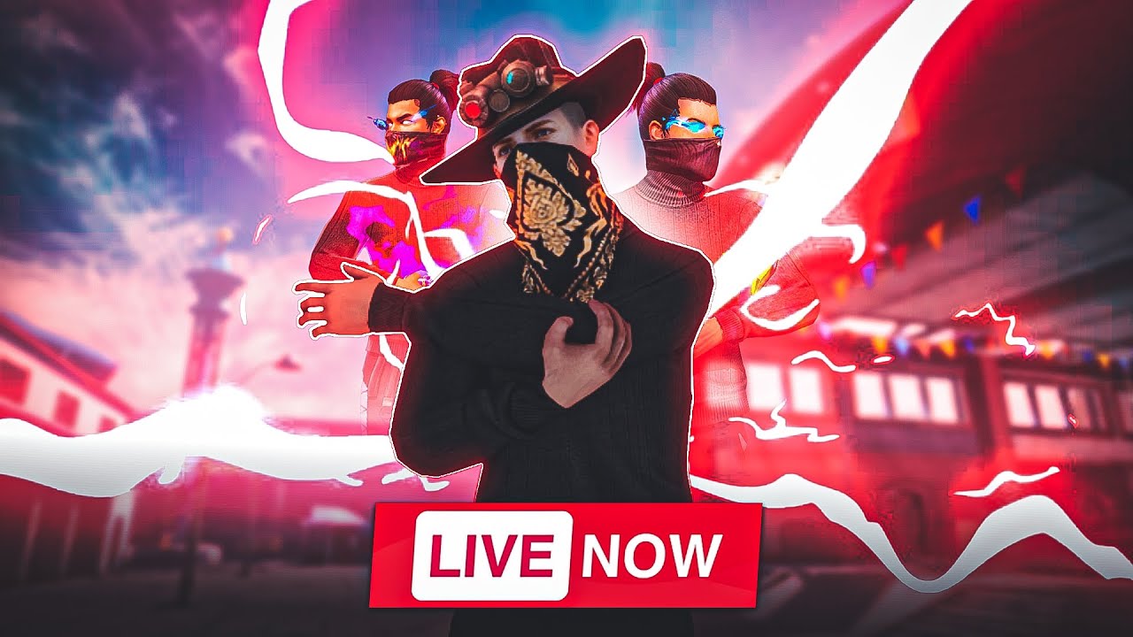 🔴 ROAD TO 55 K | LIVE NOW  | SAJEE GAMING | 