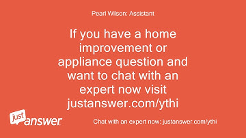 My timer in Rangemaster 110 is stuck in AUTO