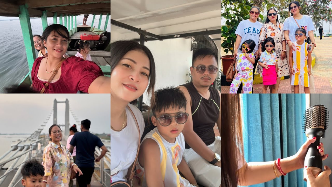 Dumboor Wo Gurina Thanglai Mani