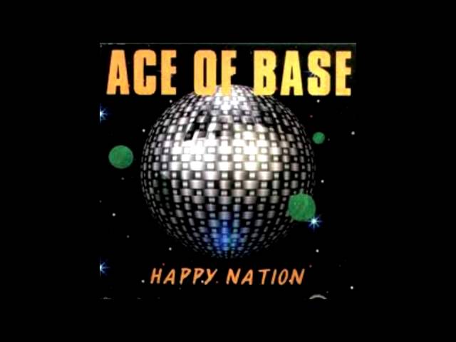 Ace of Base - My mind