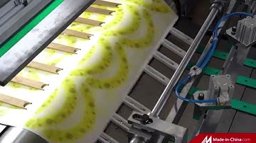 How the Auto Swing Cylinder Screen Printing Machine Can Benefit Your Business ｜print good products