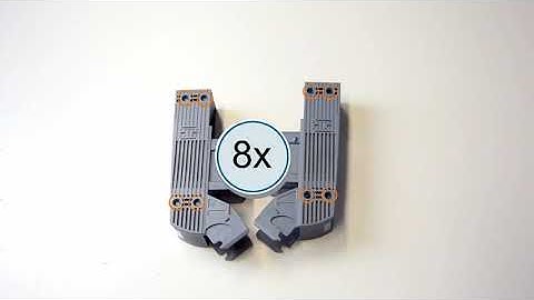 Sicherungslasttrennschalter 3NP1 - Bausatz zur mechanischen Verbindung NH00