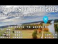 Reptile S800 build 2019: Part 6 iNav Navigation modes