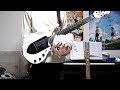 【デレステ】 - &forall;NSWER(アンサー) Guitar cover [Game.ver]