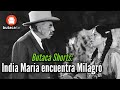 India María encuentra agua milagrosa - Butaca Short