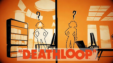 DEATHLOOP MULTIPLAYER EXPERIENCE - Julianna Weapons, Menu, Slabs