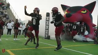 Dothan High School Vs Chiles Rip Hewes Stadium Dothan, Alabama 8.23.24