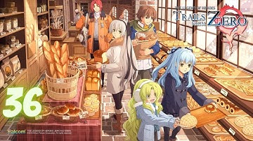 Trails from Zero - Episode 36 - Ilya Platiere