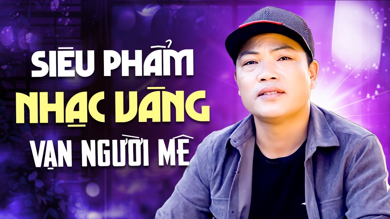 Siêu Phẩm Nhạc Vàng Vạn Người Mê - Bolero Thanh Hùng Hay Nhất | Lk Tình Trong Kỷ Niệm