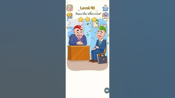 Dop5 level 48(pass the interview#watching#dop5#yt#trending#views#viralgame#viralshort#708#6#9#shorts