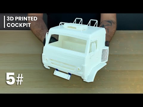 Video: Ako Sa Vyrábajú 3D Modely