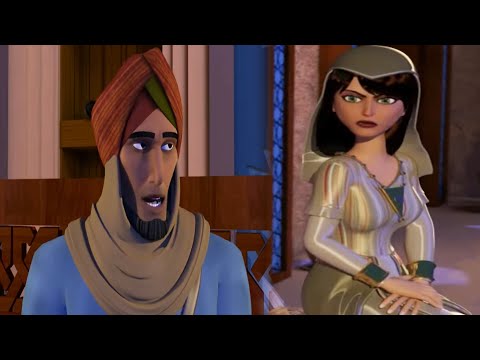 قصة المراة التى كانت تشك فى زوجها بانه خائن قصص الاسلام
