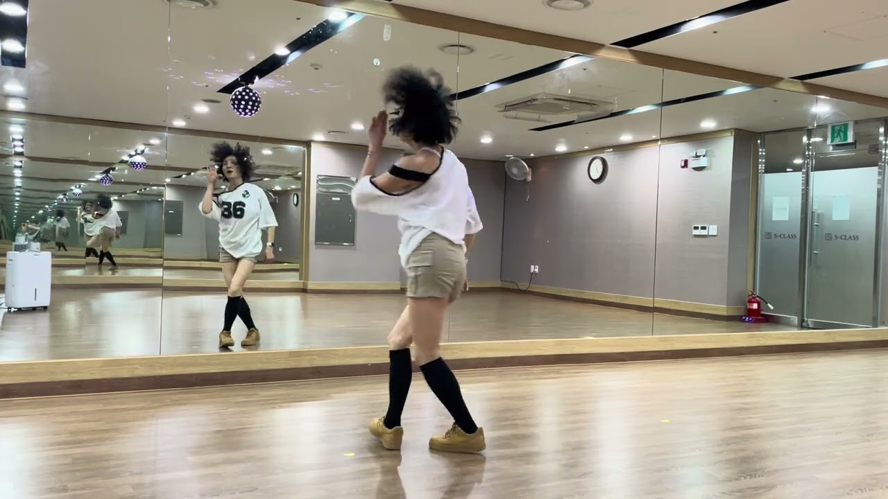 we go up/베이비몬스터/편집본