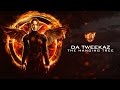 Capture de la vidéo Da Tweekaz - The Hanging Tree (Official Preview)