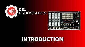 DS1 Introduction
