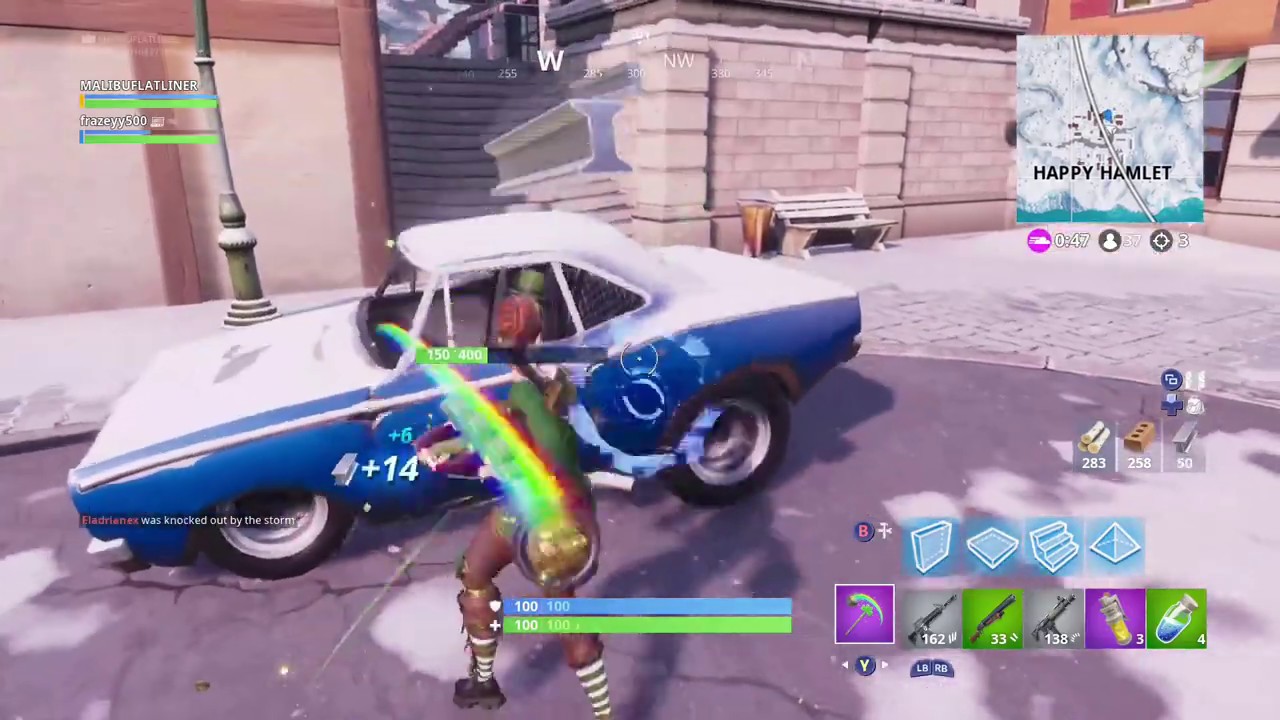 *LIVE* FORTNITE DUO WINS (BACK TO BACK) part 2 ft Frazey500 MALIBUFLATLINER