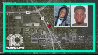 Missing Child Alert issued for child after carjacking in Pinellas Park, police say