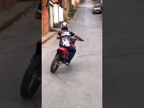 Xre 244❤️ em 2023  Motos de rua, Xre 300, Empinando de moto