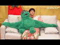 すやすやモッソ【コントライターズ】
