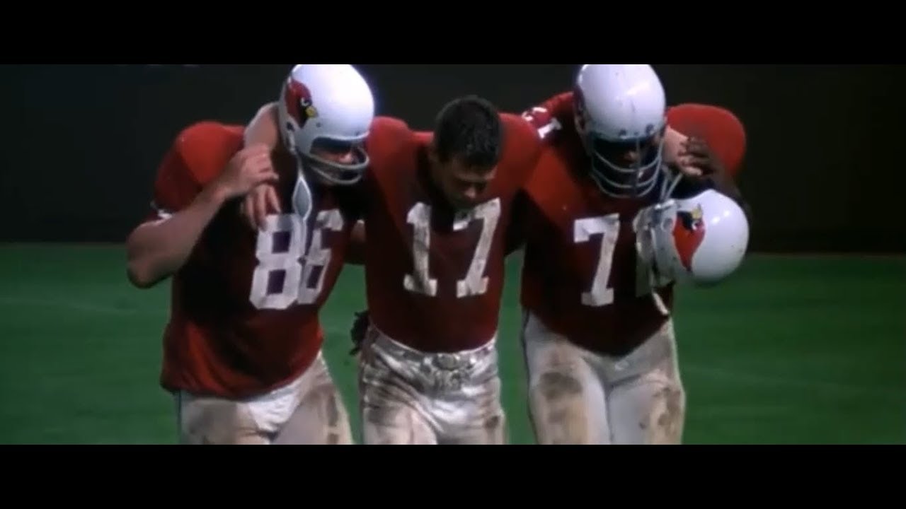 1967: Detroit Lions at St. Louis Cardinals Preseason Highlights - YouTube