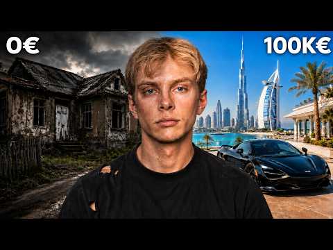 On a Monté une Application de 0 à 100 000€ par mois. (1 an de tournage)