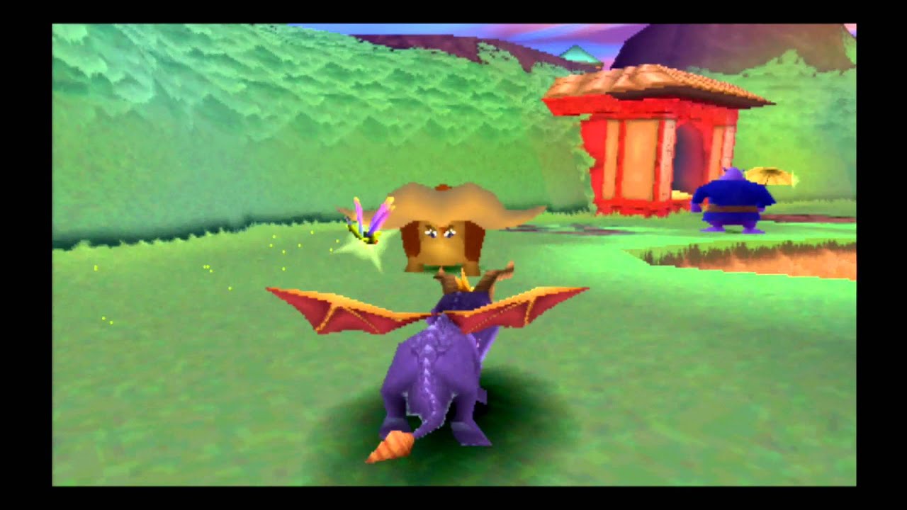 spyro year of the dragonfly spyro year of the dragonfly