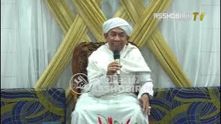 Ceramah Almukarrom Guru Kh. Abdul Hadi Arsyad Martapura