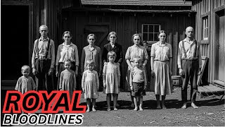 The Most Interwoven Pedigree Ever Discovered by Genealogists | Ancestry Insights & Family Lineage