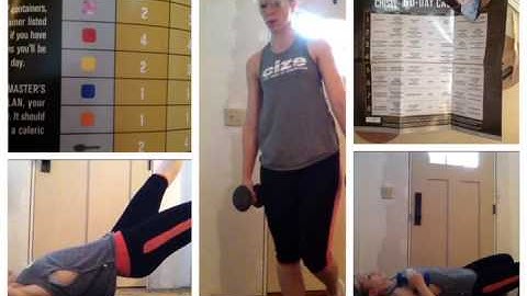 Day 1 Masters Hammer and Chisel