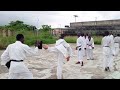 Dojo Rehearsal 2