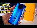 Xiaomi Poco X3 Nfc подробный обзор и опыт использования