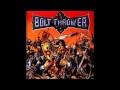 Bolt Thrower - Cenotaph