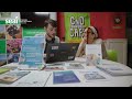 SEAI video about 2024 SEAI Energy Awards finalist: Youghal Blue and Green Sustainable Energy Community