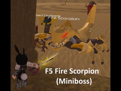 How To Get To F5 Mini Boss In Swordburst 2 From Spawn Youtube - roblox swordburst 2 how to get to the floor 5 boss by zephlym