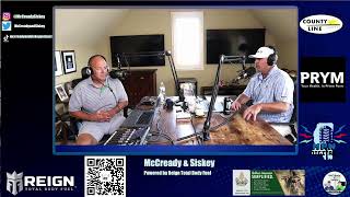 McCready & Siskey -- Episode 374