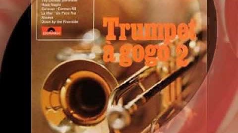 James Last - La Golondrina