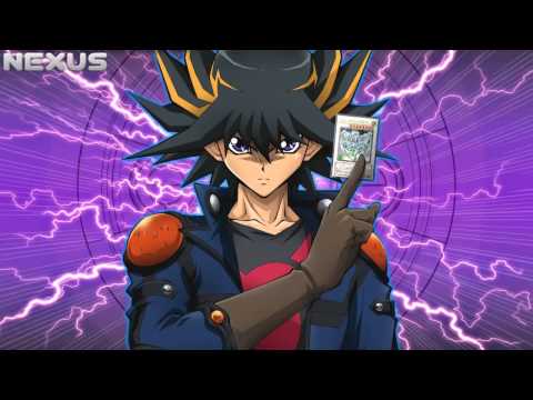 Yu-Gi-Oh! 5D's, todos os ep, legendado e dublado