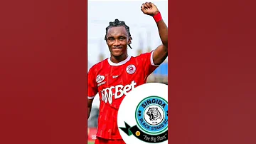 SIRI YA USAJILI WA VALENTINE NOUMA KWENDA SINGIDA BLACK STARS YAFICHUKA UKWELI WOTE HUU HAPA Nouma 