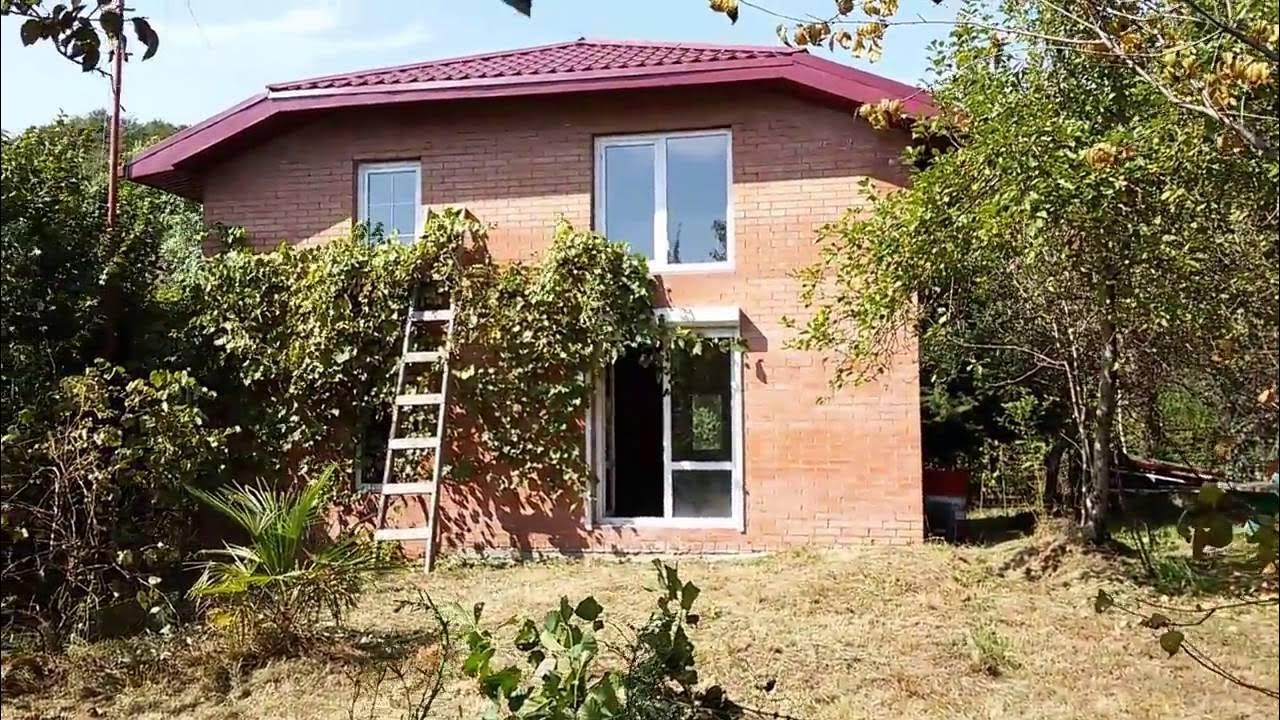 Продам - продажа земельного участка ижс в сочи -Абовяна - цена: 1600000 - SOCHI.